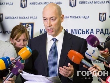 Гордон: Деньги, потраченные на ремонт кинотеатра 