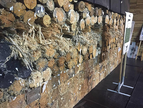 Американские тренеры обучают украинских инструкторов для спецназа КОРД. Фоторепортаж