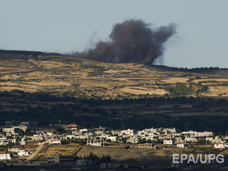 Соцопрос: Более 70% россиян одобряют авиаудары по Сирии, при этом не исключают, что конфликт перерастет в 