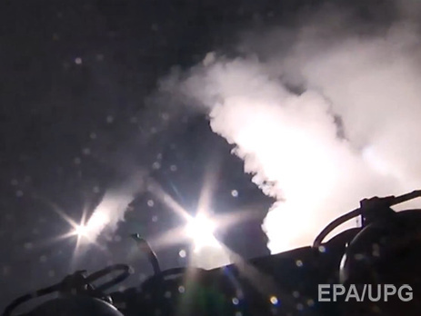 В Кремле отказались комментировать заявления США о том, что РФ не предупредила о готовящемся ударе в Сирии