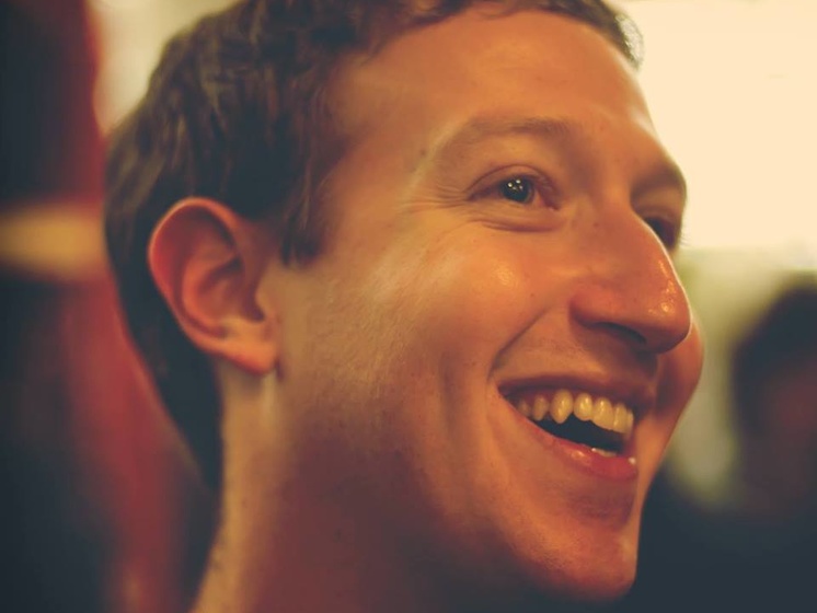 Facebook расширяет возможности кнопки "лайк"