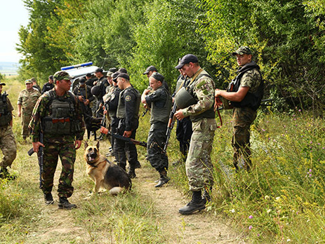 В Хмельницкой области милиция задержала шестого сбежавшего из-под стражи в июле заключенного