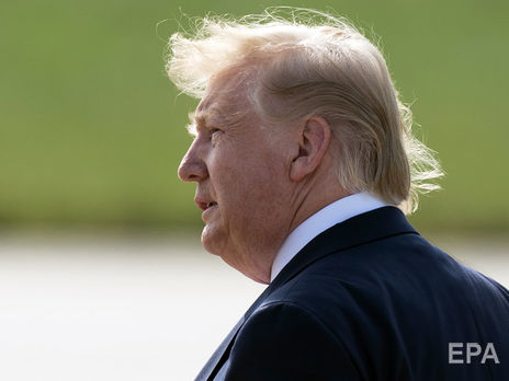 ﻿Трамп: Росія повідомила нам, що вивела більшість своїх людей із Венесуели