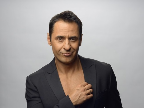 Пугачева перекрестилась после танца Костюшкина