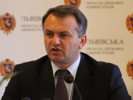 Глава Львовской ОГА: Путин снова воспользовался подлым способом внутренней дестабилизации