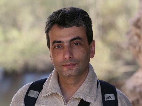 Шлосберг: Военные РФ будут погибать не за Россию, и даже не за Сирию, а лично за Путина