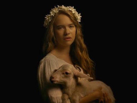 В Турции сняли продолжение сериала 