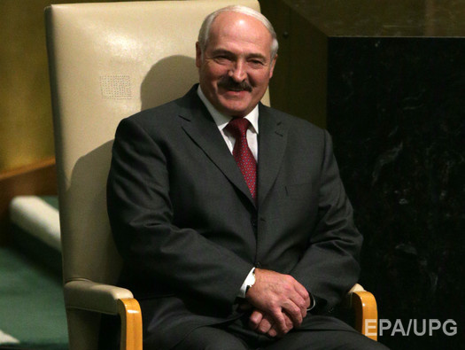 Reuters: Евросоюз временно снимет санкции с Беларуси и Лукашенко