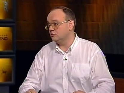 Спортивный журналист Франков: Из-за паралича работы ФИФА с чемпионатом мира в России ситуация непонятная