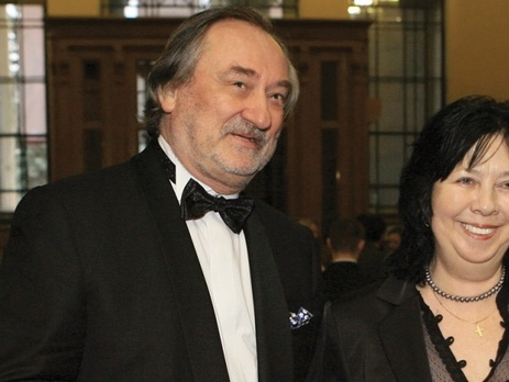 Вдова Ступки: Как жить дальше? Пенсии ни на что не хватает, а дети помогать не могут, у них своя жизнь