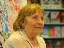 Сестра Мордюковой Наталья: Вдруг Нонна ко мне является во сне недовольная и говорит: 