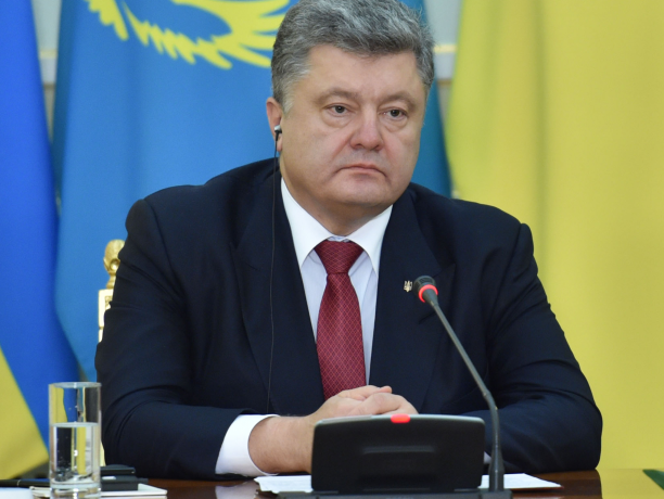 Ключевым вопросом на переговорах в Астане была поставка энергоресурсов в Украину