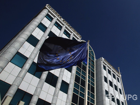 Евросоюз может ввести санкции против России из-за Сирии – СМИ