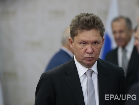 Миллер: 12 октября 