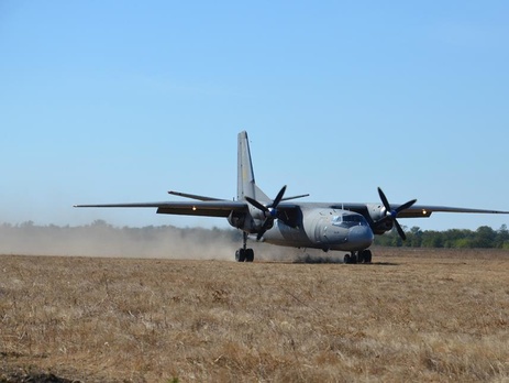 Военнослужащие ВСУ завершили стратегические командно-штабные учения 