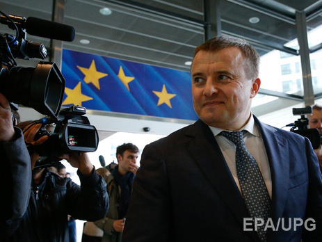 Демчишин: У Казахстана достаточно большой интерес к приватизации энергетических украинских компаний