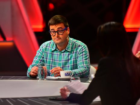 ﻿Політолог Молчанов: Реальна кількість фракцій у наступній Раді перевищить чотири