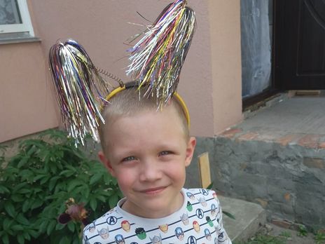 Убивство п'ятирічного хлопчика. Слідство перевіряє версію про те, що вистрілити в дитину міг 14-річний син одного з поліцейських