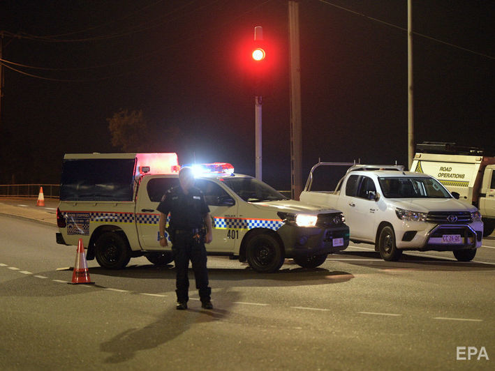 ﻿В Австралії чоловік розстріляв із дробовика відвідувачів мотелю, четверо загиблих