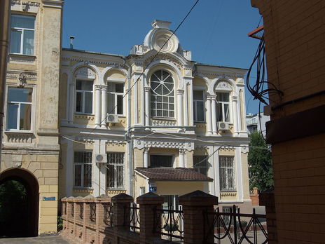 Хозяйственный суд Киева перенес рассмотрение дела о продаже акций 