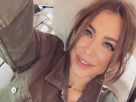 Ани Лорак уволила свою команду