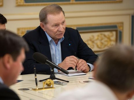 ﻿Основними питаннями на переговорах у Мінську стануть звільнення заручників та питання безпеки – спікер Кучми