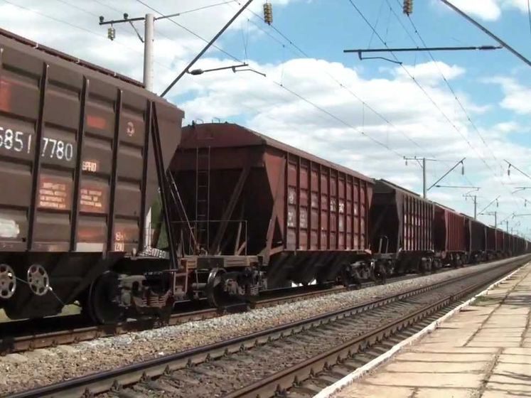 Отсутствие частной тяги в железнодорожных перевозках негативно влияет на энергетическую отрасль – Всеукраинская энергетическая ассамблея