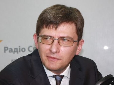 Магера: ЦИК распустила Харьковский облизбирком