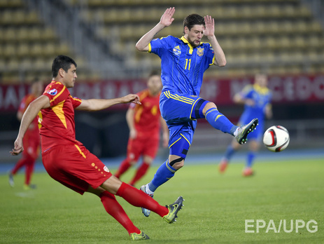 Дайджест 9 октября: Украинская делегация в Казахстане, ВНО по английскому отменили, матч Украина – Македония