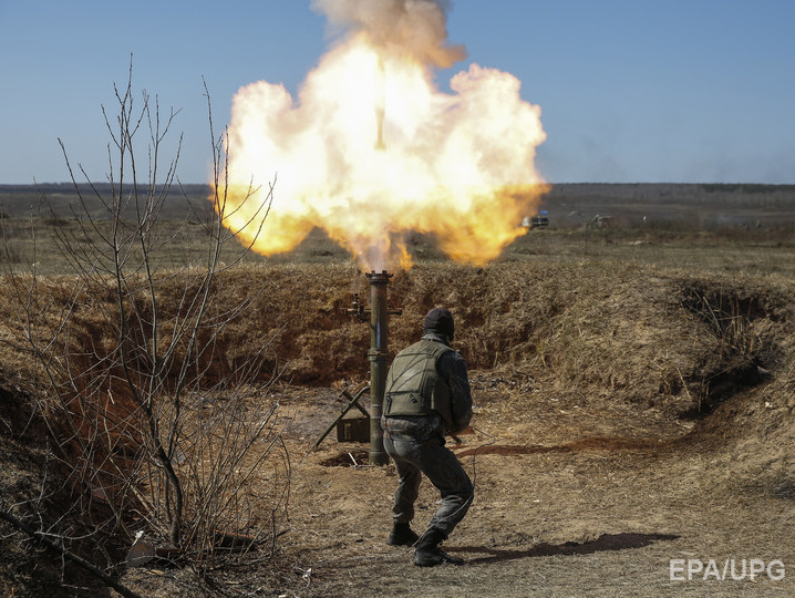 Боевики "ДНР" заявили об обстреле Донецка: двое погибших
