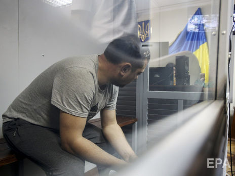 ﻿Убивство дитини в Переяславі-Хмельницькому. Прокурор заявив, що підозрювані поліцейські не проходили тесту на алкоголь