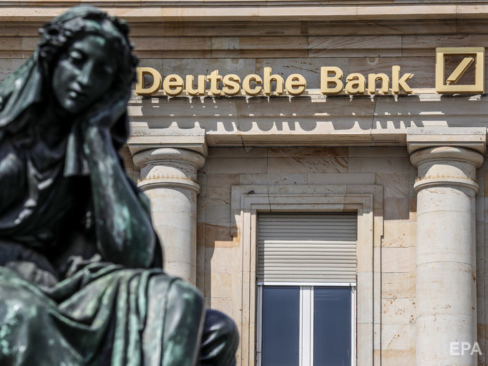 ﻿Deutsche Bank забрав 20 тонн золота, які Венесуела залишила як заставу за кредитами – Bloomberg