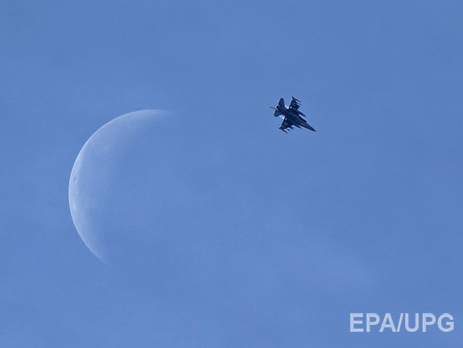 Пентагон и минобороны РФ обсудили ситуацию в Сирии