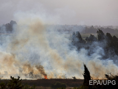 В Сирии погиб командир ливанской 