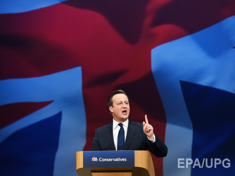 The Telegraph узнала условия, при которых Британия останется в ЕС