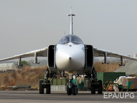 Президент Института восточного партнерства: Возможности 30 российских самолетов и 1,5 тыс. солдат в Сирии – это ничто