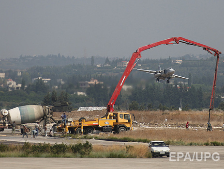 Президент Института восточного партнерства: Чтобы всерьез воевать в Сирии, РФ надо минимум 40 тыс. солдат и 200 самолетов