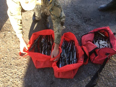 Активист Доник: Люди с оккупированных территорий, в том числе из Крыма, часто помогают украинской армии через волонтеров