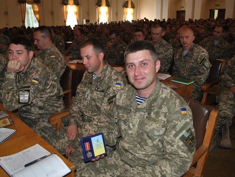 Генштаб ВСУ: За шесть очередей мобилизации военную службу прошли около 210 тыс. граждан, 35 тыс. из них – добровольцы