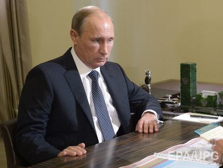 Путин: Россия – самодостаточная страна, у нас нет необходимости с кем-то воевать и конфликтовать