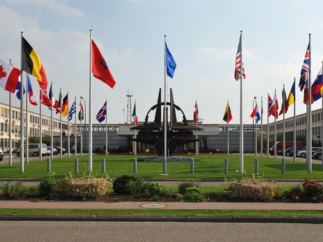 Парламентская ассамблея НАТО призвала усилить поддержку Украины