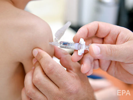 Ministry of Healthcare announces the repeal of age restrictions for free vaccination against measles