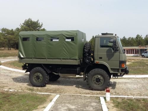 Двое погибших на Донбассе военных везли на передовую продукты – штаб операции Объединенных сил