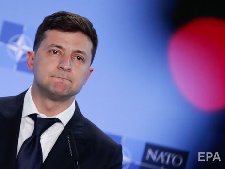 ﻿Зеленський: Клімкін – це фаховий дипломат. Я пропонував йому залишитися в команді