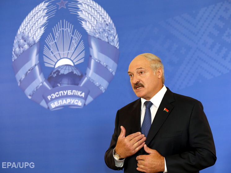 Экзит-полл: За Лукашенко проголосовали более 80% избирателей