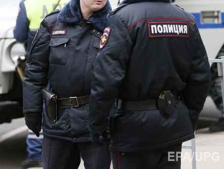 В Москве собирались взорвать бомбу, похожую на использованную в Анкаре, – СМИ