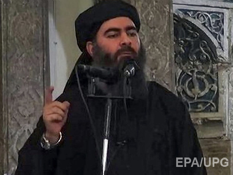 Иранское агентство: Лидер 