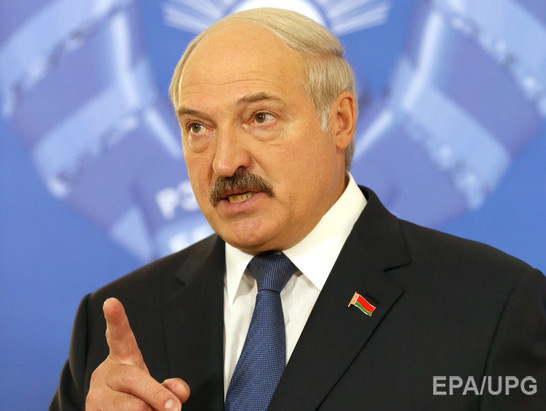 ЦИК Беларуси: Инаугурация Лукашенко пройдет не позднее 11 декабря