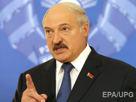 ЦИК Беларуси: Инаугурация Лукашенко пройдет не позднее 11 декабря