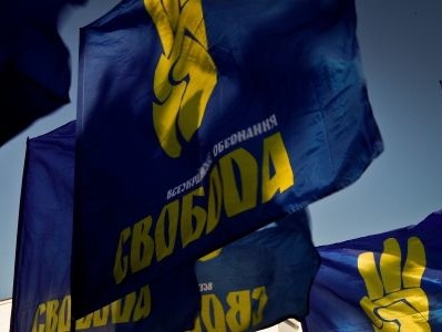 В Ивано-Франковске и Львове правоохранители проводят обыски у троих зампредседателя ВО 